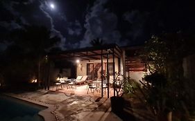 Holiday Villa Frangipani