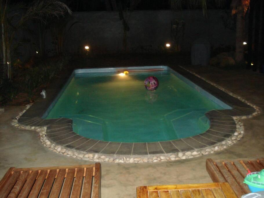 Holiday Villa Frangipani Grand Baie Extérieur photo