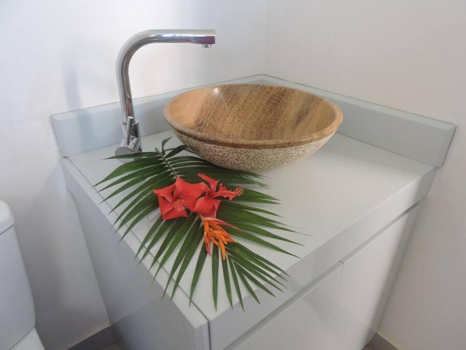 Holiday Villa Frangipani Grand Baie Extérieur photo