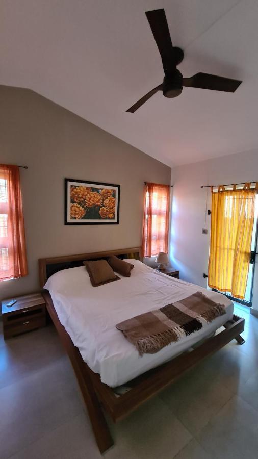 Holiday Villa Frangipani Grand Baie Extérieur photo